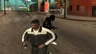 Another One Shot-out (ft. moneypurpp, 300tigrinov, liveblader) [gambit-rp.ru]