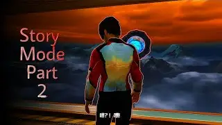 Story Mode Part 2 Pung Mobile New Update MW Gaming