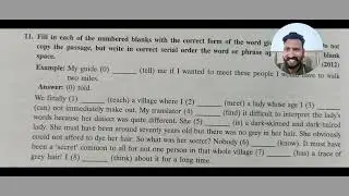 Correct use of verbs | ICSE and ISC English| Improve English with Me #english_grammar #verbs #viral