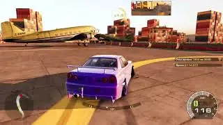 CarXdriftRacing