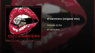 el carnicero original mix