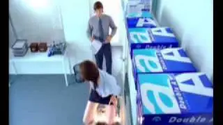 Double A paper Add