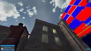 You don't even live here