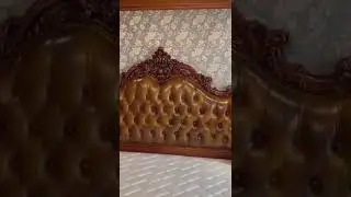Do you like the bed? It’s very hot sale on the Alibaba.com