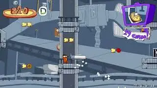 PEPPIBOT ANY% PB 