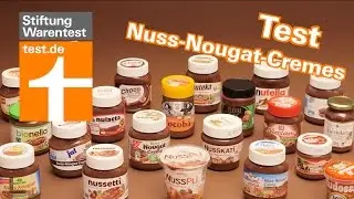 Test Nuss-Nougat-Cremes: 2 Bio-Aufstriche sind durchgefallen