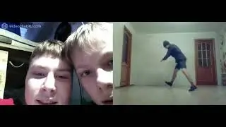 ПРОШУ СОВЕТ В ЧАТ РУЛЕТКЕ/РЕАКЦИЯ НА ТАНЦЫ
