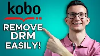 DRM Removal from Kobo Books: A Step-by-Step Guide