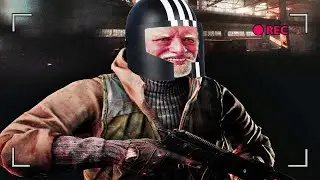 Escape from Tarkov. Пофайтимся. СТРИМ.