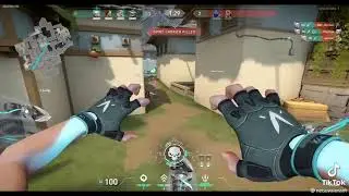 Is NebuValorant the next best Valorant player?? #Valorant