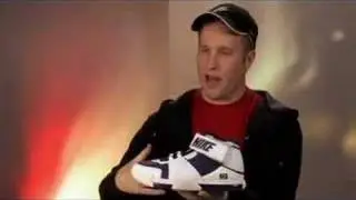 Laced: Episode 8 - LeBron Signature shoes