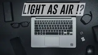 Dell Inspiron 5370 Review. Best 13 inch lightweight laptop for students?