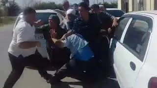 1-kishi 5 kishiga karshi konli janglar