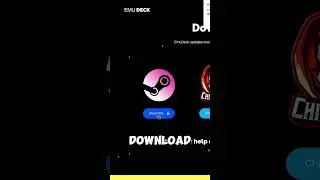 Quick & Easy Guide Installing Emudeck on Your Steam Deck in Minutes!