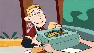 Kim Possible Ron Got Something For Kim