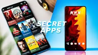 5 SECRET Apps you MUST HAVE! - 2023