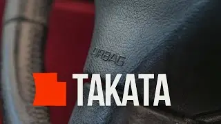 La épica saga del retiro de los airbags Takata