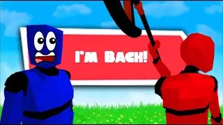 I'm Back (1v1.Lol)