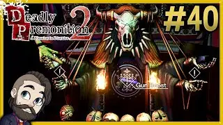 Upgrades! ▶ Deadly Premonition 2 Gameplay 🔴 Part 40 - Let's Play Walkthrough