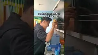 tetangga lebih parah #relate #relateable #pov