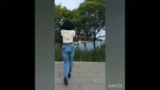 кроп топ крючком обзор