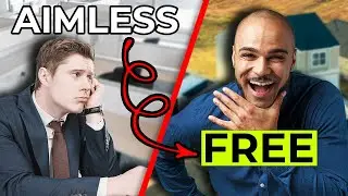 How to Transition from Part-Time to Full-Time Real Estate Agent (in under an hour)