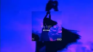 Bryce Savage - My Type [Copyright Free]