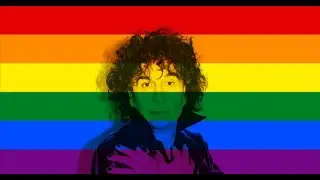 Magnus Uggla kommer ut pride month? (Nyheter)