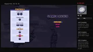 Duck_district5: Beating all the Tricky Tower challenges