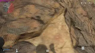 Landing Man