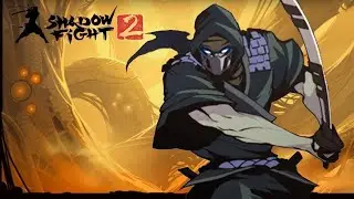 Shadow fight 2: Ассасин