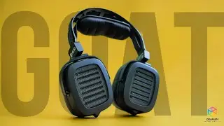 HEDDphone TWO // You haven't heard anything like this.
