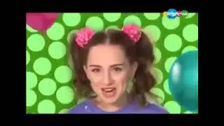 Анонсы и заставки Карусель 2016г
