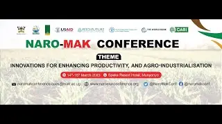 NARO-MAK Pre Event Video