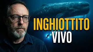 WHALEFALL - NELLA BALENA. Survival thriller da incubo