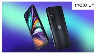 Conoce el nuevo #MotoE13
