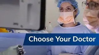 ACHA Choose your Doctor