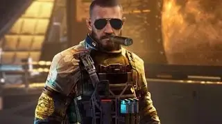 Commando Conor Mcgregor looking bad a*s, Cormier mad at Dana White