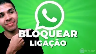 Como bloquear chamadas desconhecidas no WhatsApp - TecElmo