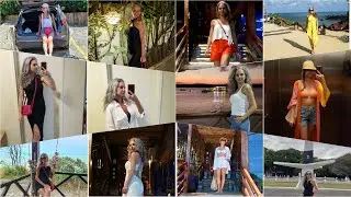 Looks de Viagem  - Mala de Praia | Página da Kika