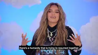 KAROL G - Why Ay, DiOs Mío!