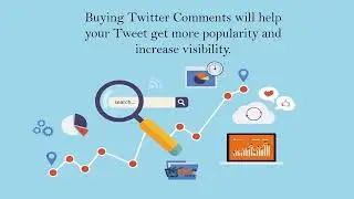 Should you Buy Twitter Comments?