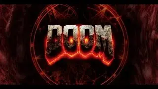 Внезапный стрим по DOOM!