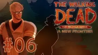 The Walking Dead: A New Frontier - Ties That Bind (Part 2) Part 1 - Dreaming of Better Days