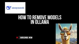 Olama Model Removal: Free Up Local Space Now!