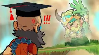 I'm done :)