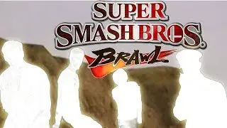 New Characters in Super Smash Bros. Brawl