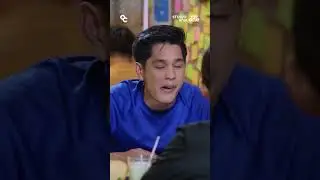 Sticky notes reveal sa mga admirers ni Sevi dyan! | Chasing in the Wild | Studio Viva