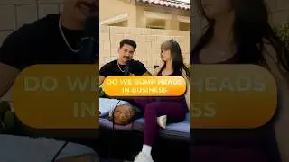 How to balance business and being in a relationship