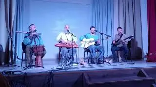 Ватага ТРИПОЛЬЕ - Дедушки мои ясноокие